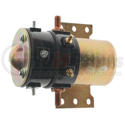 Standard Ignition DS4006 Series-Parallel Switch