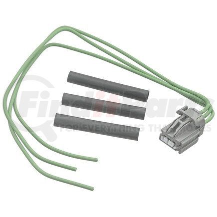 STANDARD IGNITION S2489 Multi Function Connector