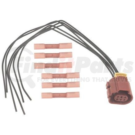 Standard Ignition S2498 Multi-Purpose Electrical Connector