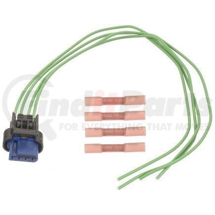 Standard Ignition S2511 Multi Function Connector