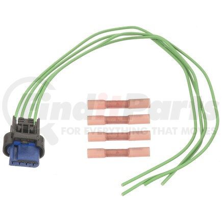 Standard Ignition S2511 Intermotor Multi Function Connector