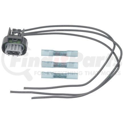 Standard Ignition S2524 Map Sensor Connector