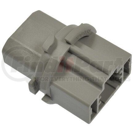 Standard Ignition S2566 Back-Up Light Socket