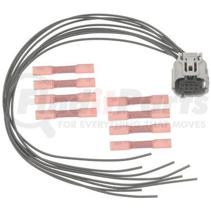 Standard Ignition S2818 Fuel Vapor Canister Connector