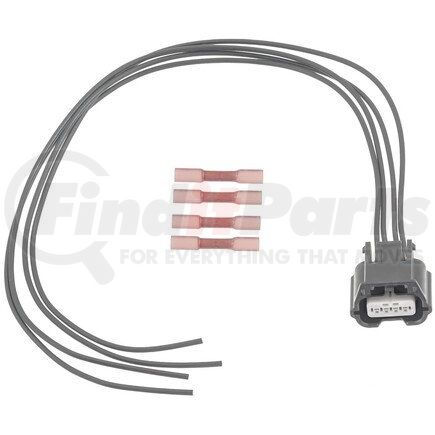 Standard Ignition S2824 Mass Air Flow Sensor Connector