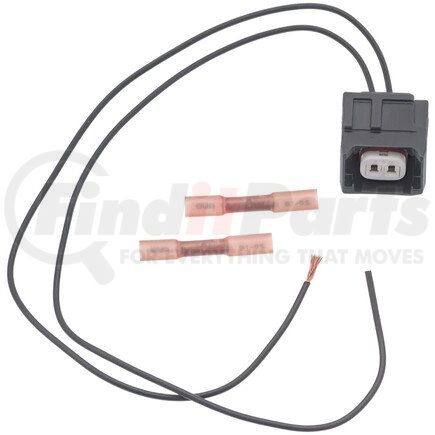 Standard Ignition S2834 Diesel Fuel Injection Pump Connector