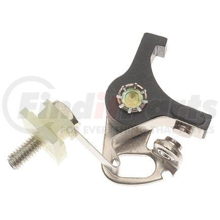 Standard Ignition S3-420 Contact Set (Points)