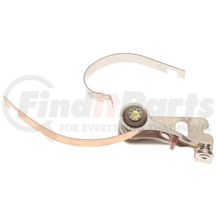 Standard Ignition S4-485 Contact Set (Points)