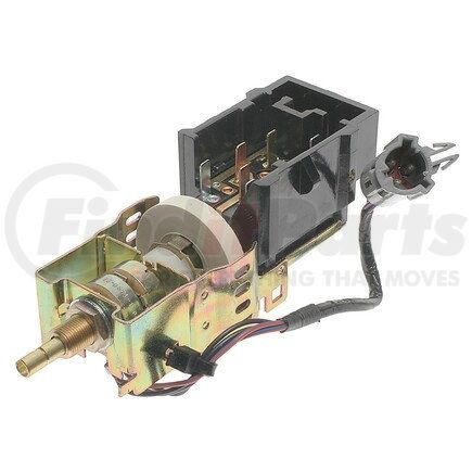Standard Ignition DS-612 Headlight Switch