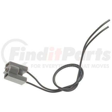 Standard Ignition S-529 Fog Lamp Socket