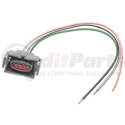 Standard Ignition S-565 EGR Valve Sensor Connector