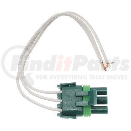 Standard Ignition S-595 Alternator Electrical Connector