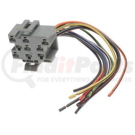 Standard Ignition S-607 Headlight Dimmer Switch Connector
