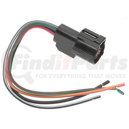 Standard Ignition S-627 Oxygen Sensor Connector