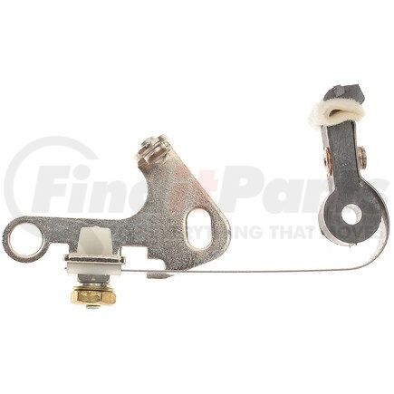 Standard Ignition S6-434 Contact Set (Points)