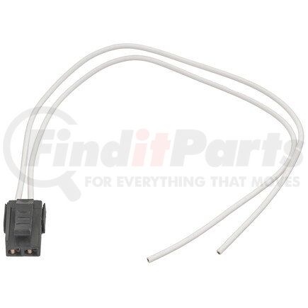 Standard Ignition S-649 ABS Modulator Sensor Connector