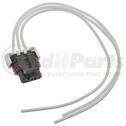 Standard Ignition S656 Camshaft Sensor Connector