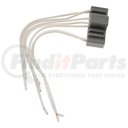 Standard Ignition S-661 Headlight Dimmer Switch Connector