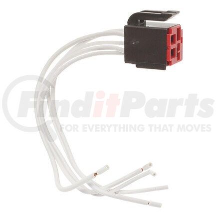 Standard Ignition S-659 Accessory Relay Connector