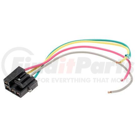 Standard Ignition S668 Fuel Level Sender Connector