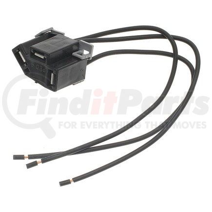 Standard Ignition S-686 Headlight Dimmer Switch Connector