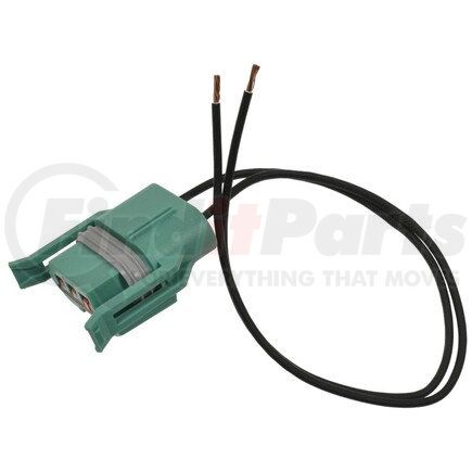 Standard Ignition S-695 License Plate Light Connector