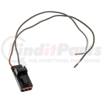 Standard Ignition S691 Air Bag Repair Harness and Connector