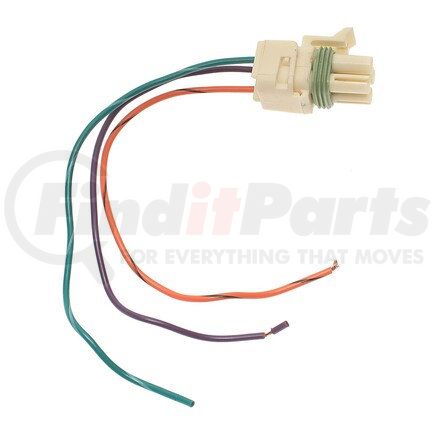 Standard Ignition S-700 Axle Shift Switch Connector