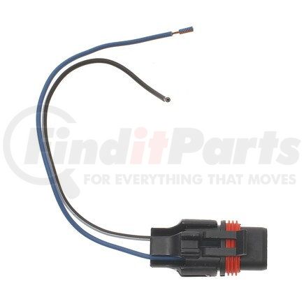 Standard Ignition S-708 Windshield Wiper Motor Connector