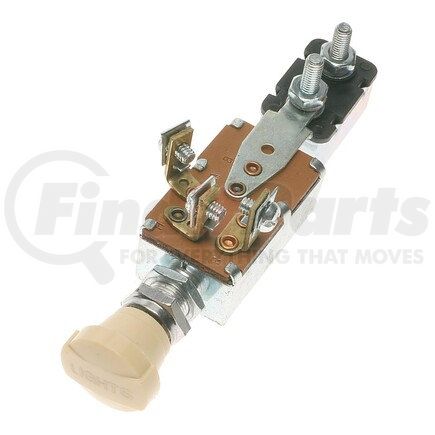 Standard Ignition DS-896 Headlight Switch