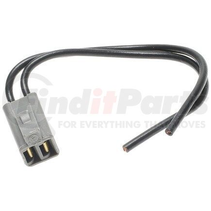 Standard Ignition S735 Cargo Lamp Connector
