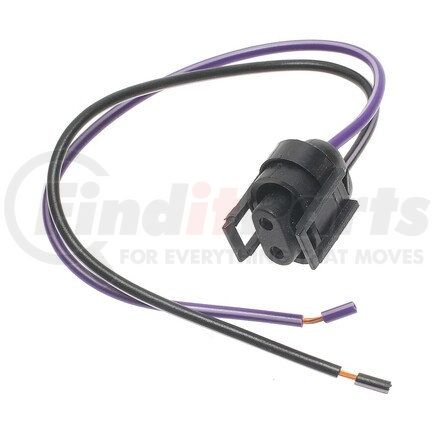 Standard Ignition S-743 Back-Up Lamp Connector