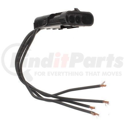 Standard Ignition S763 Multi Function Connector