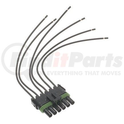 Standard Ignition S-764 Multi Function Connector