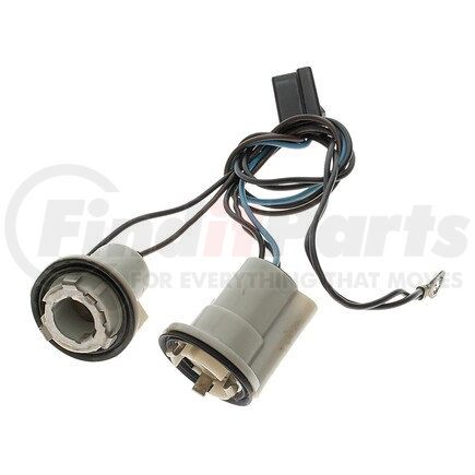 STANDARD IGNITION S76 Park and Turn Signal Socket