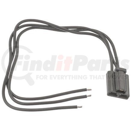 Standard Ignition S-82 A/C Auto Temperature Control Relay Connector