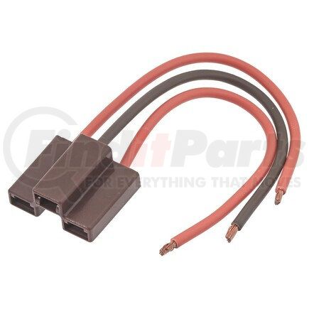 Standard Ignition S83 A/C Power Servo Connector