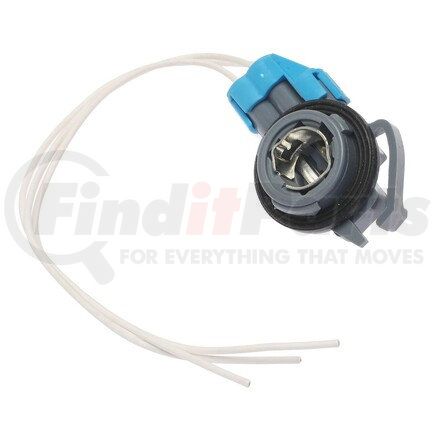 Standard Ignition S868 Multi Function Socket