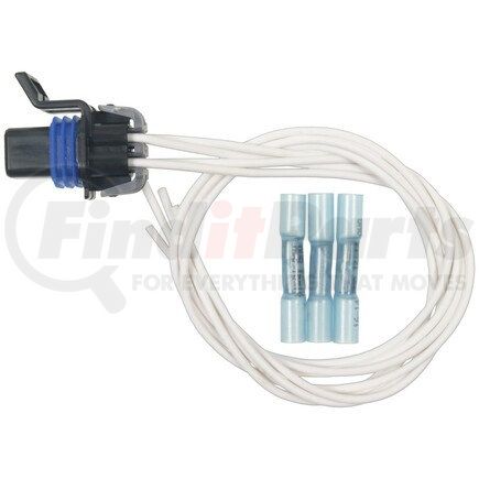 Standard Ignition S912 Oxygen Sensor Connector