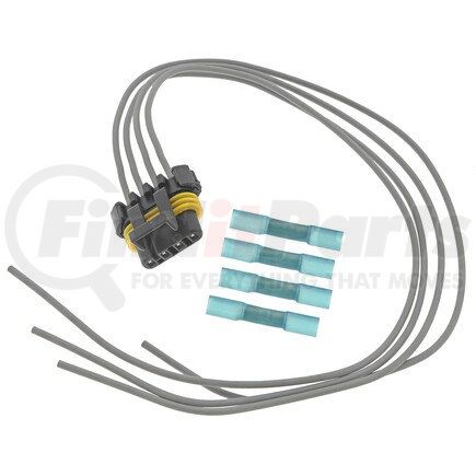 Standard Ignition S928 Barometric Pressure Sensor Connector