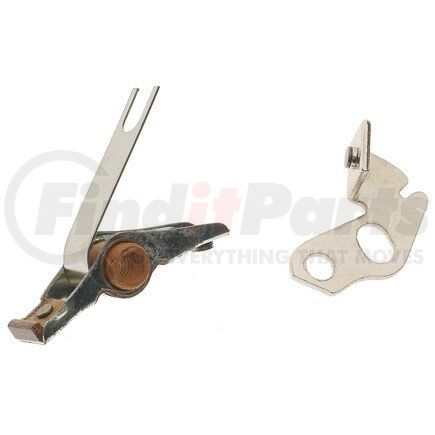 Standard Ignition S9-437 Contact Set (Points)
