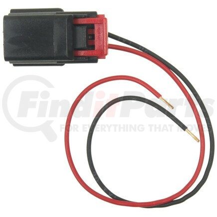 Standard Ignition S941 Back-Up Lamp Connector