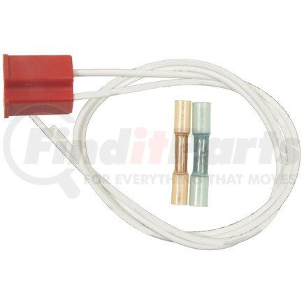 Standard Ignition S957 Hazard Flasher Connector