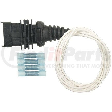 Standard Ignition S-989 Oxygen Sensor Connector