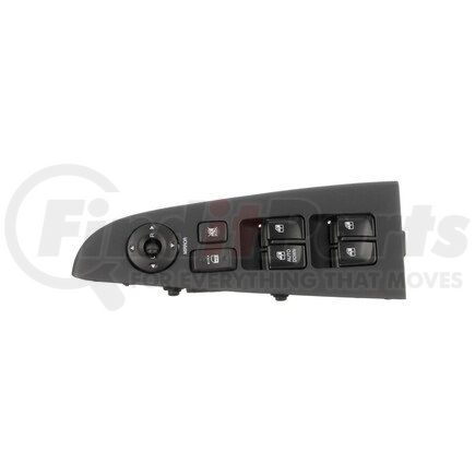 Standard Ignition DWS1081 Power Window Switch
