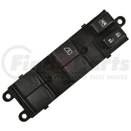 Standard Ignition DWS-1512 Intermotor Power Window Switch