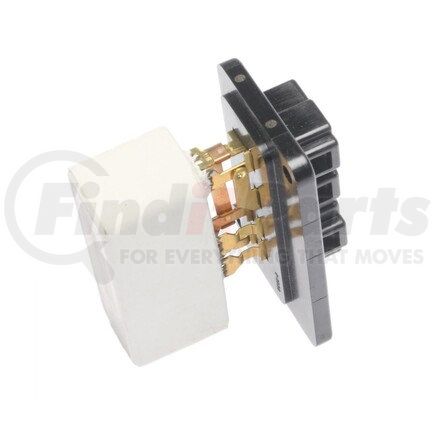 Standard Ignition RU-663 Intermotor Blower Motor Resistor