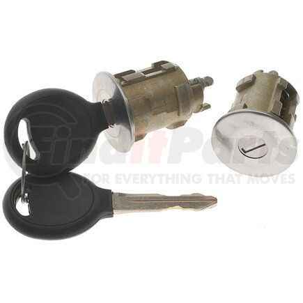 Standard Ignition DL-127 Door Lock Kit