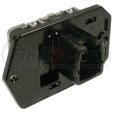 Standard Ignition RU-697 Blower Motor Resistor