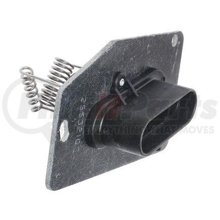 Standard Ignition RU-69 Blower Motor Resistor